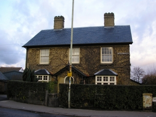 Penguin Properties - Baldock